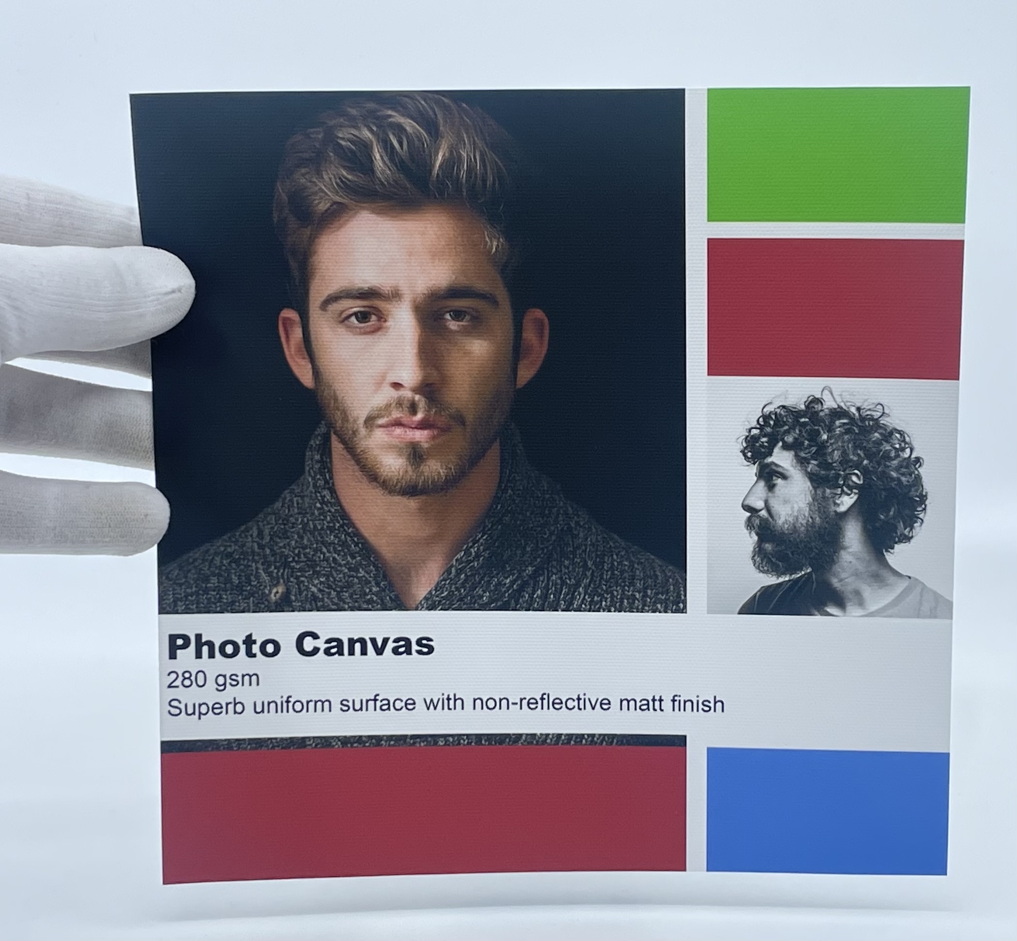 Photo Canvas